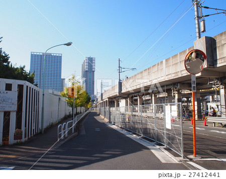 港区港南一丁目 27412441