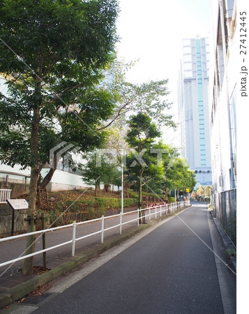 港区港南一丁目 27412445