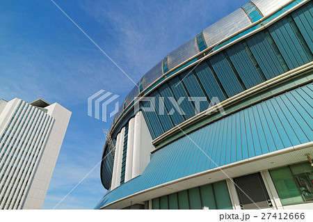 京セラドーム大阪 27412666