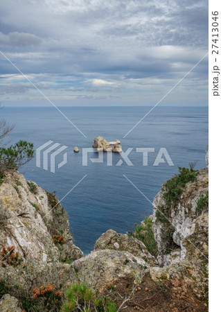 Rock islands 27413046