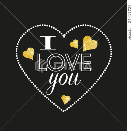 Vector decoration heart 27413726