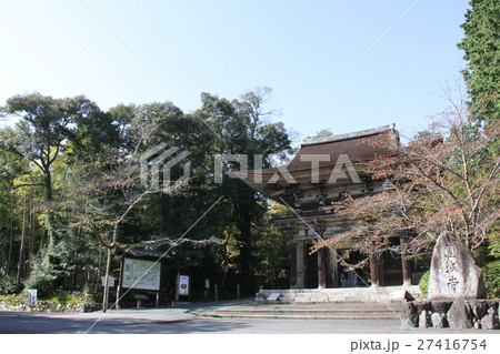 三井寺 三井寺 27416754