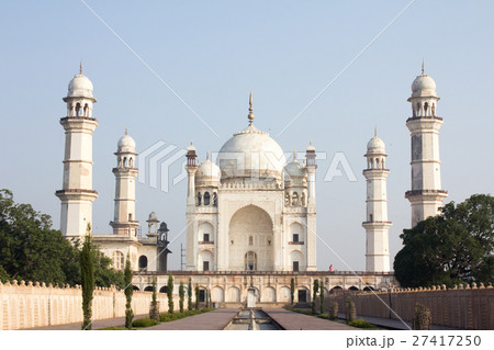 Bibi ka Maqbara in Aurangabad, India 27417250
