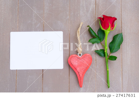 Red rose still life Red rose still life 27417631