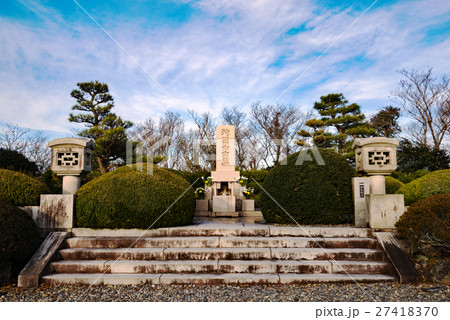 殉国七士廟 27418370