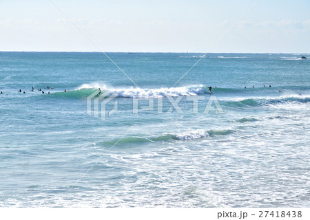 外房 サーフィンの聖地 部原海岸 外房 サーフィンの聖地 部原海岸 27418438