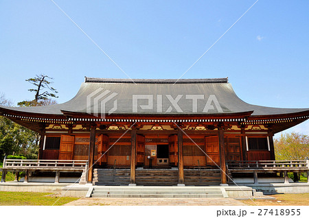 五智国分寺:新潟県上越市 五智国分寺:新潟県上越市 27418955