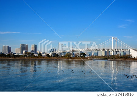 東京湾岸エリア 東京湾岸エリア 27419010