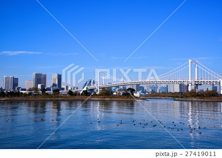 東京湾岸エリア 東京湾岸エリア 27419011