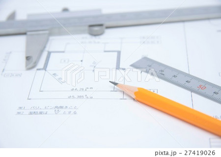 製造業設計イメージ 製造業設計イメージ 27419026
