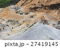 volcano soil in japan 27419145