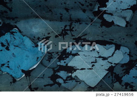 Abstraction, fragment, hot batik, background  27419656