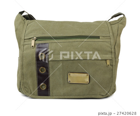 Canvas bag 27420628