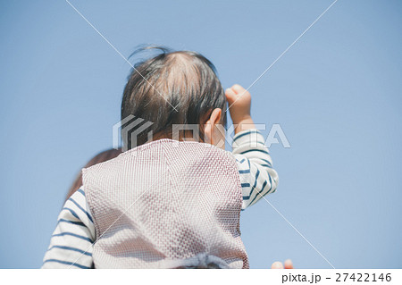 1 year old 1 year old 27422146