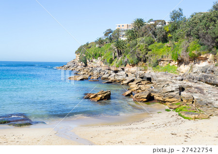 Gordons bay in Sydney 27422754
