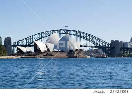 Icons of sydney Icons of sydney 27422893