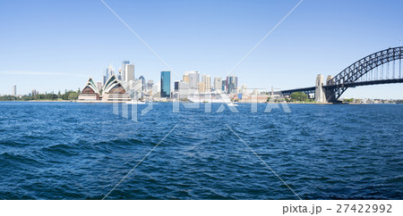 CBD in Sydney 27422992