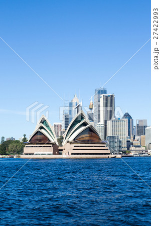 CBD in Sydney CBD in Sydney 27422993