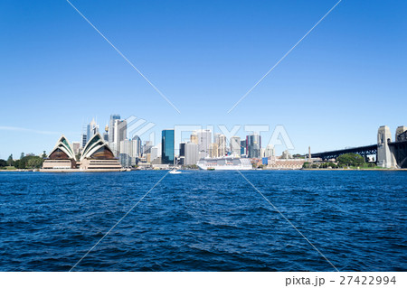 CBD in Sydney CBD in Sydney 27422994