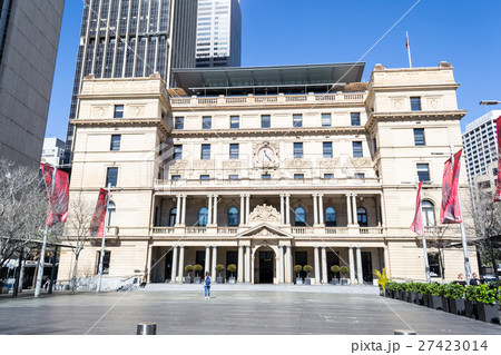 Customs house in the CBD Customs house in the CBD 27423014