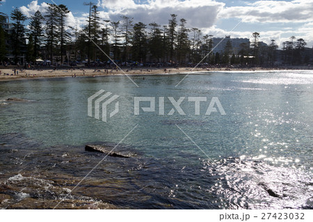 Afternoon in Manly Afternoon in Manly 27423032