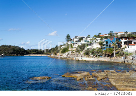 Afternoon in Manly Afternoon in Manly 27423035