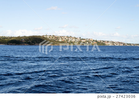 Crusing the Sydney Harbour 27423036