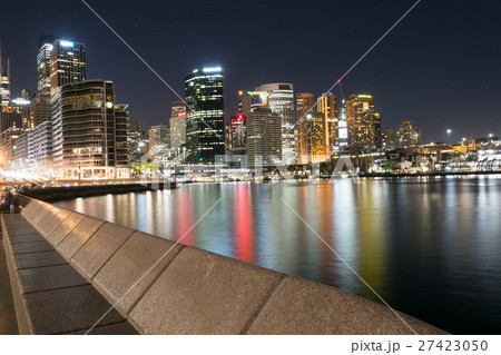 CBD at night CBD at night 27423050