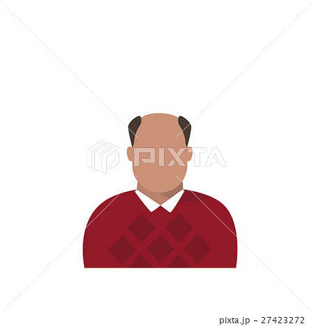 Profile Icon Male Avatar Man, Hipster Cartoon Guy Profile Icon Male Avatar Man, Hipster Cartoon Guy 27423272