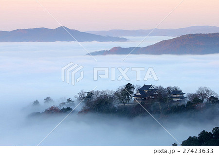 備中松山城 備中松山城 27423633