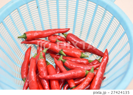 赤唐辛子 赤唐辛子 27424135
