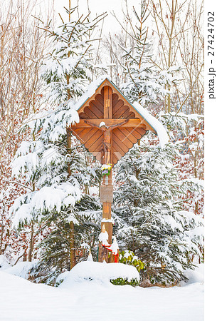 religion symbol 27424702