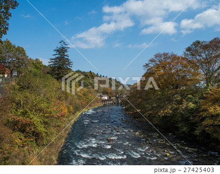 憾満ヶ淵 憾満ヶ淵 27425403