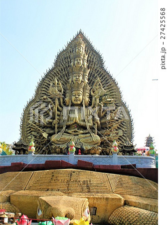 【ベトナム】スイティエン公園 27425568