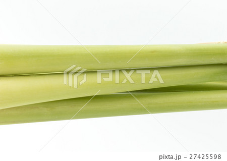 レモングラス: Lemon grass 27425598