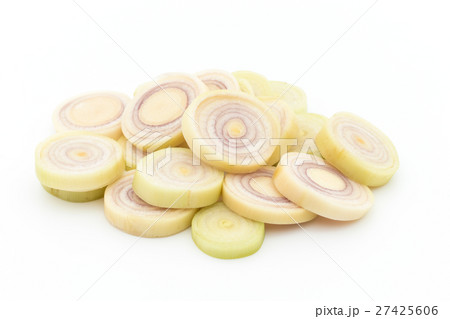 レモングラス: Lemon grass 27425606