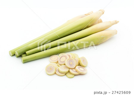 レモングラス: Lemon grass 27425609