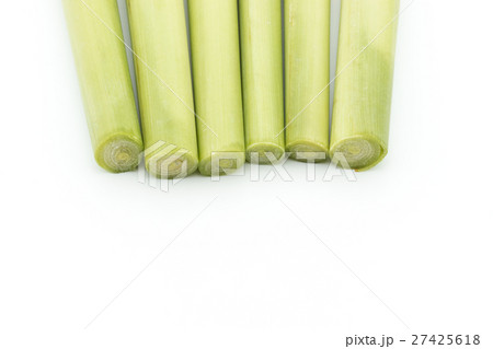 レモングラス: Lemon grass レモングラス: Lemon grass 27425618