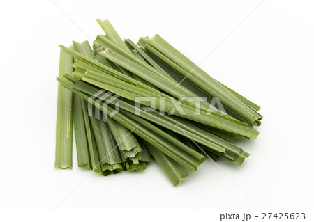 レモングラス: Lemon grass 27425623