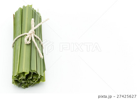 レモングラス: Lemon grass 27425627