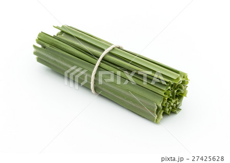 レモングラス: Lemon grass 27425628