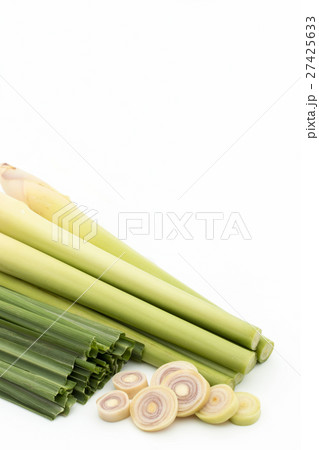 レモングラス: Lemon grass レモングラス: Lemon grass 27425633