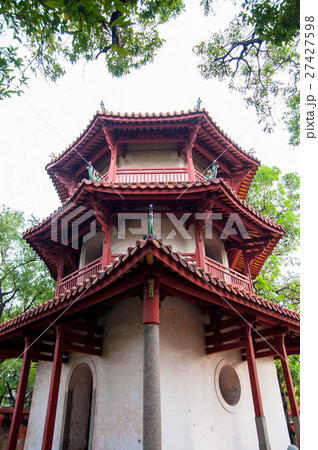 孔子廟 聖廟 台湾 27427598