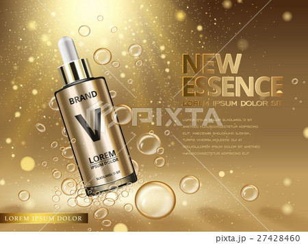 golden new essence ad 27428460