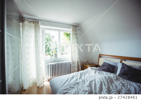 View of a bedroom View of a bedroom 27428461