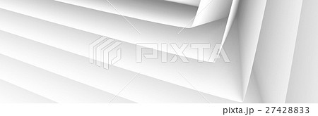 3D render paper folding 3D render paper folding 27428833