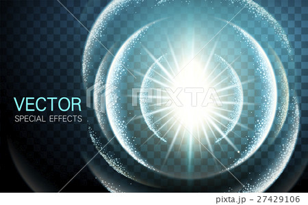 ray and ripple elements 27429106