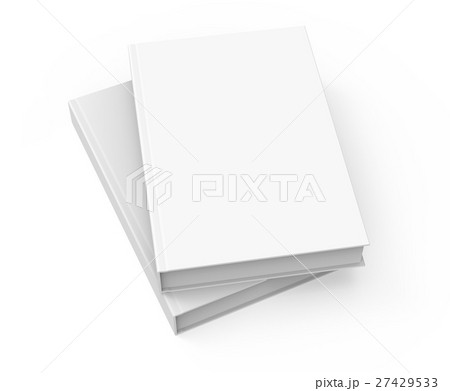 two books piling up 27429533