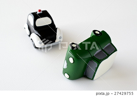 ミニカー 27429755