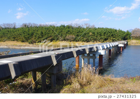 香美潜水橋 香美潜水橋 27431325